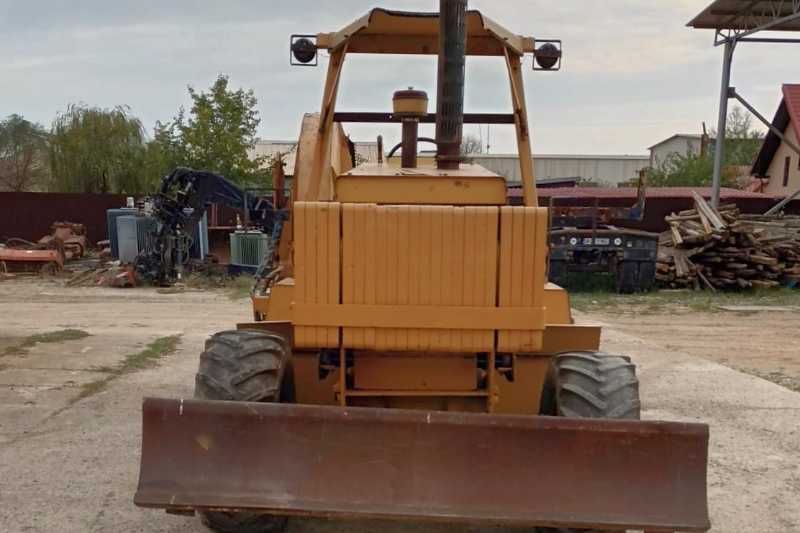 OmecoHub - Immagine VERMEER V7550